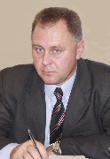 Алексеев Юрий Павлович